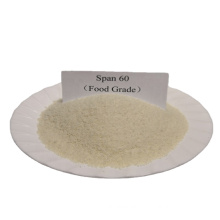 food emulsifier & stabilizer: Span Series: S-60 cas 1338-41-6 Sorbitan stearate